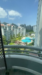 Pasir Ris Crescent (D18), Condominium #478107631